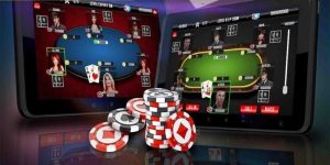 Giới thiệu đôi nét về bài Poker huyền thoại 