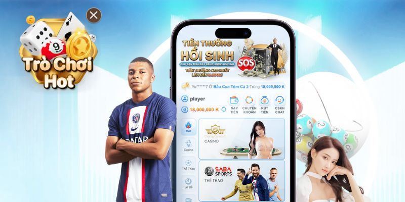 Giới thiệu FB68 với tải app siêu mượt siêu tốc độ